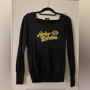 Harley Davidson Hoodie